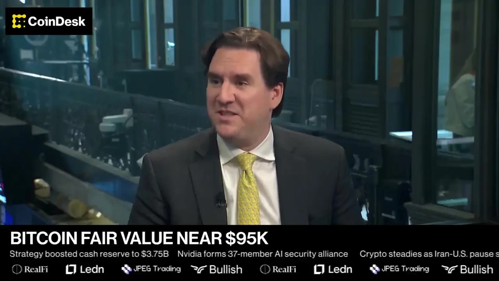 Charles Schwab situe la juste valeur de Bitcoin à 95 000 dollars, en s'appuyant sur les coûts de production des mineurs