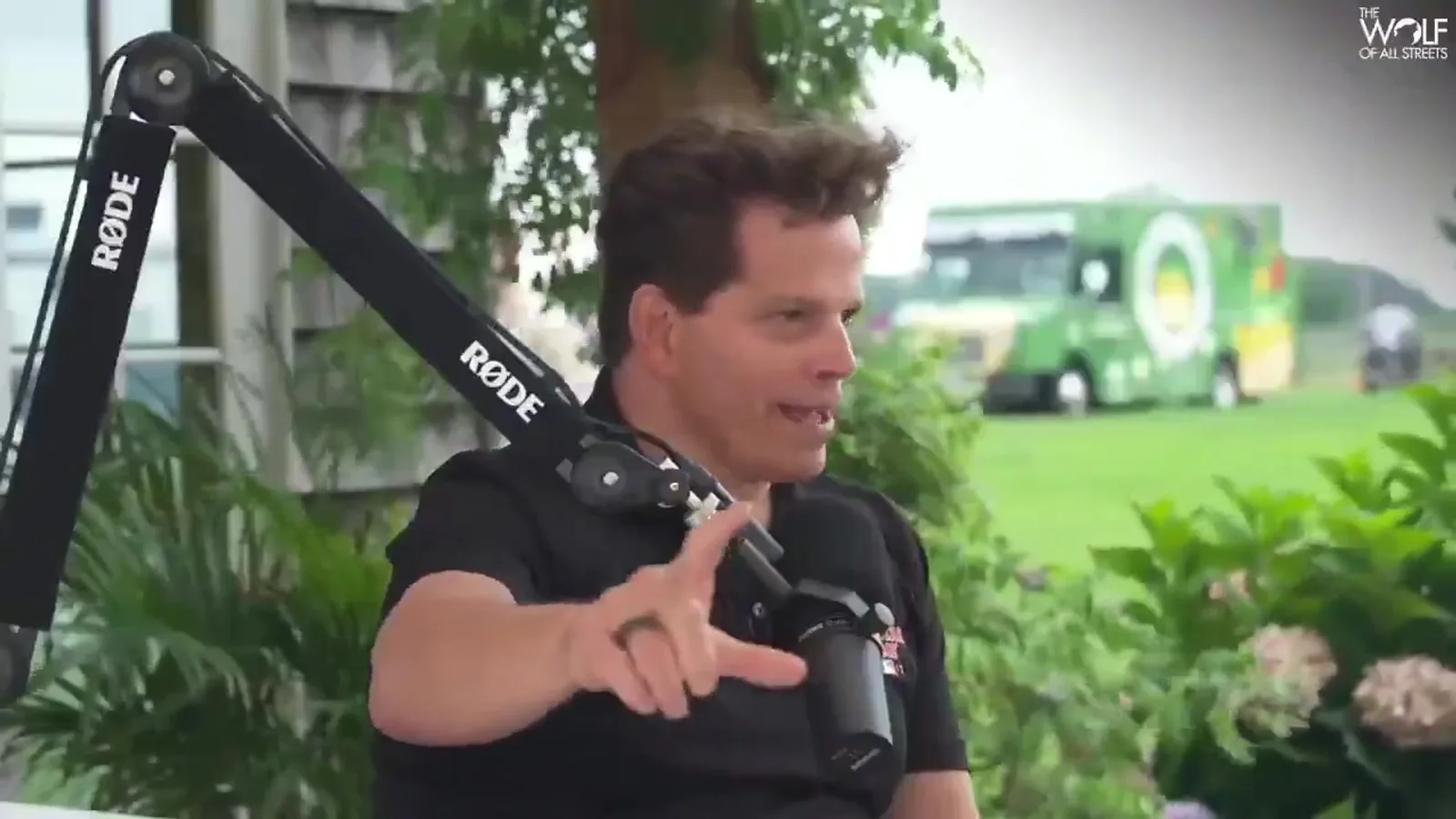 Scaramucci : Bitcoin à 10 000 milliards de dollars resterait bon marché face à l'or