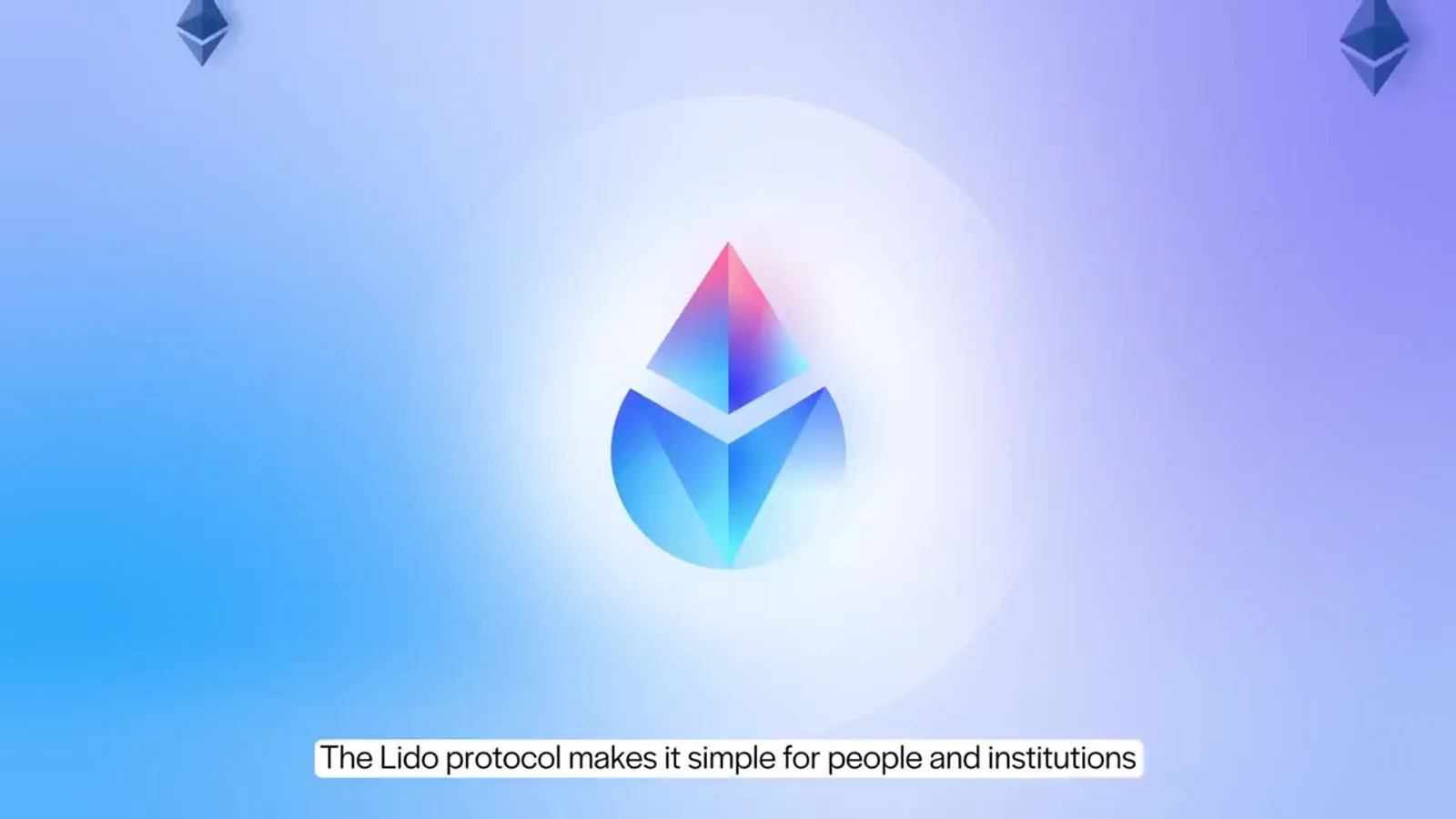 Lido lance sa plus grande refonte technique depuis V2 : 8 millions d'ETH migrent vers les validateurs 0x02 post-Pectra