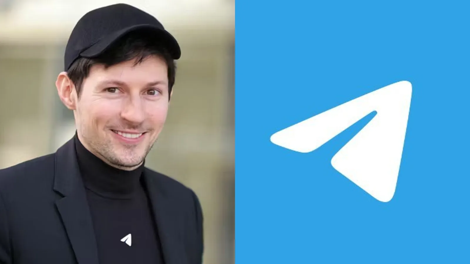 La Russie inculpe Pavel Durov pour terrorisme et émet un mandat d'arrêt international
