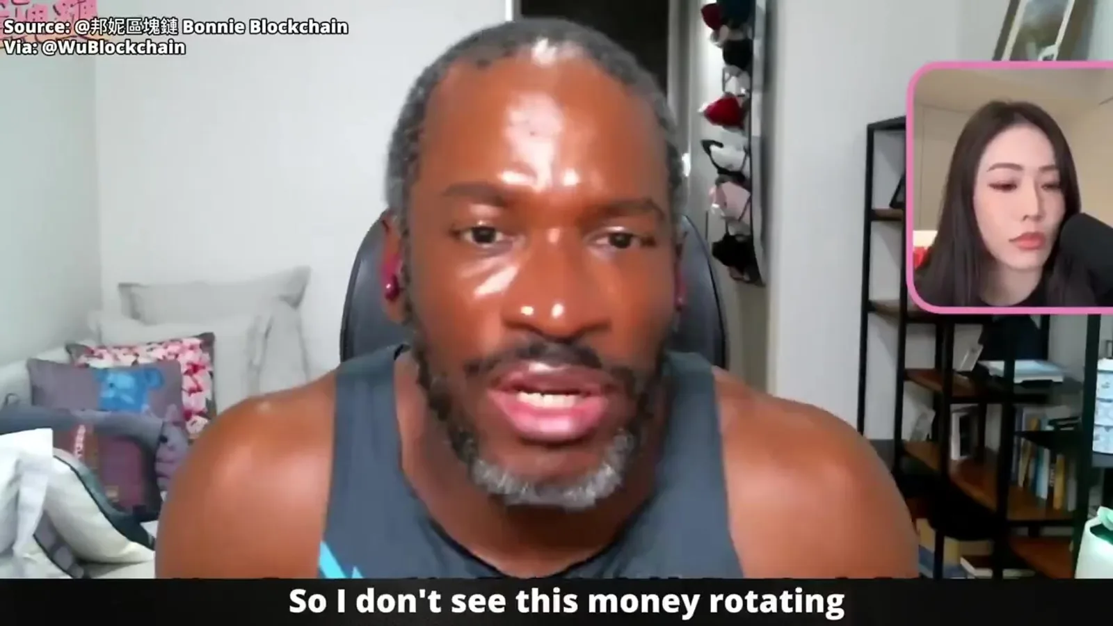 Arthur Hayes : 1 500 milliards de creation monetaire IA ont detourne la liquidite loin de Bitcoin