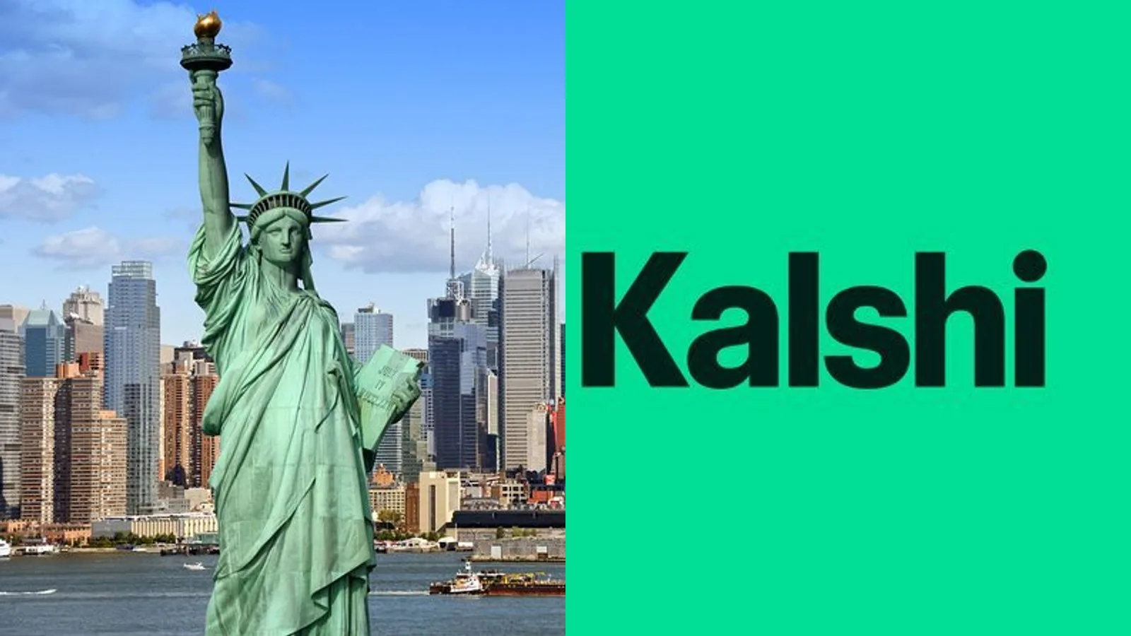 New York attaque Kalshi en justice et réclame au moins 36 milliards de dollars pour jeux illégaux sans licence
