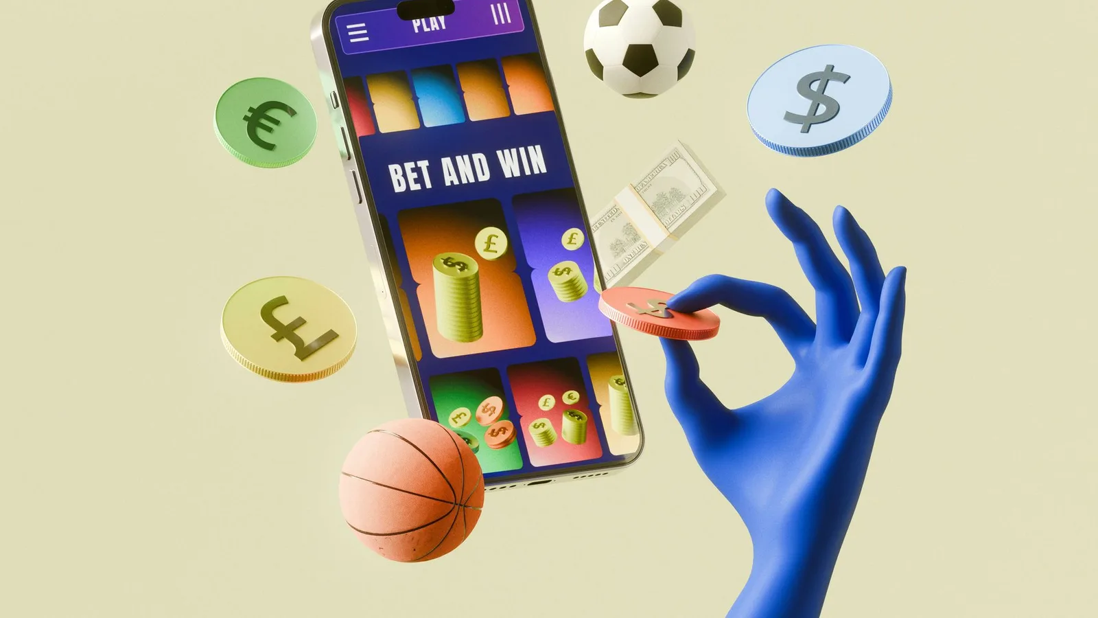 52% des jeunes Américains de la génération Z ont détourné des fonds d'investissement vers les paris sportifs, selon Betterment