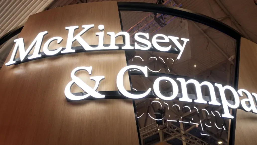 McKinsey : plus de 65 millions d'euros saisis en France pour blanchiment aggravé de fraude fiscale