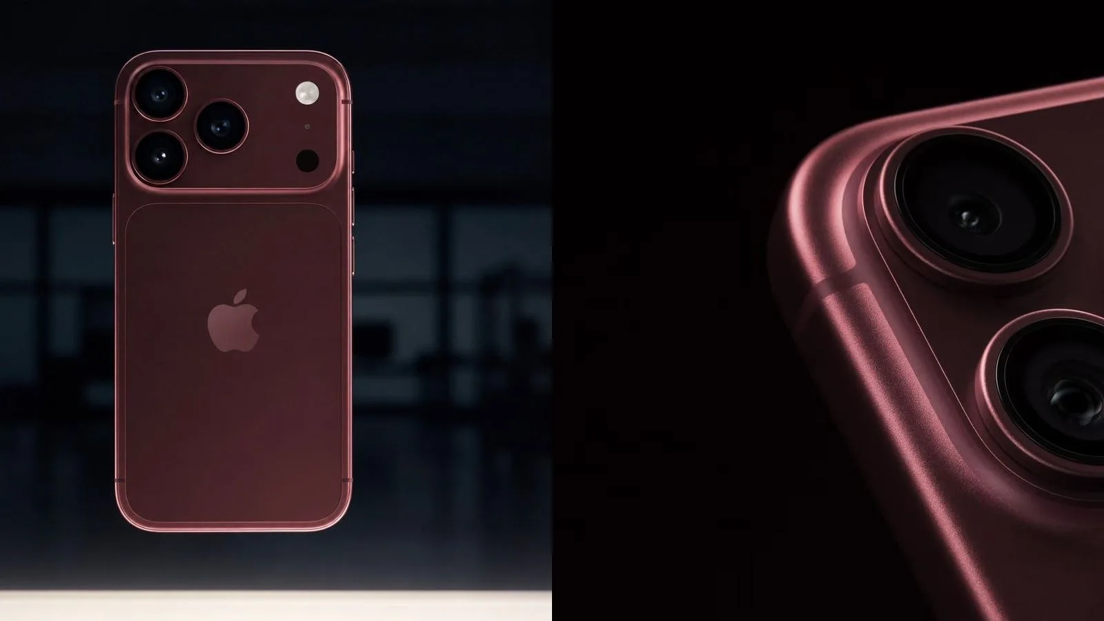 iPhone 18 Pro à 1 429 euros : il faut 29 jours de salaire au SMIC pour l'acheter