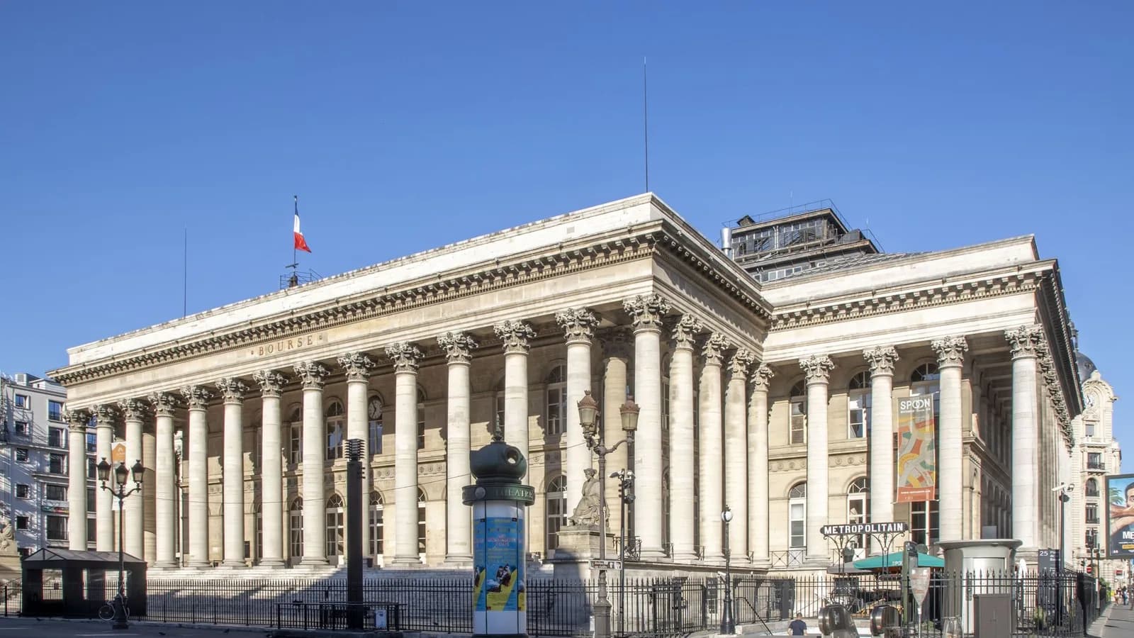 Dividendes : la France verse 70,4 milliards de dollars au deuxième trimestre et s'impose comme premier pays européen