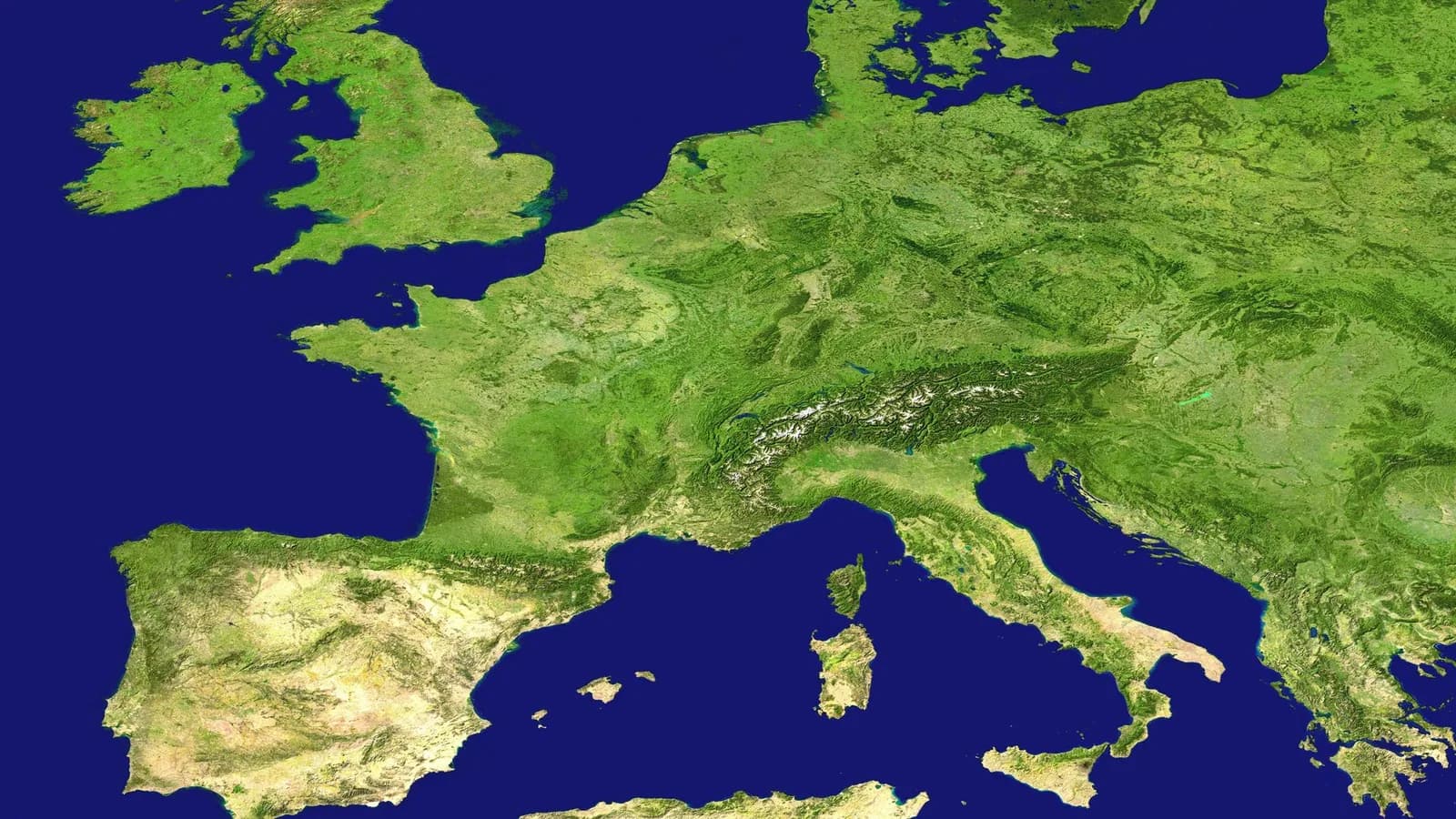 Gaz européen : Bloomberg avertit qu'une troisième crise d'approvisionnement pourrait frapper avant 2030, après deux chocs en quatre ans