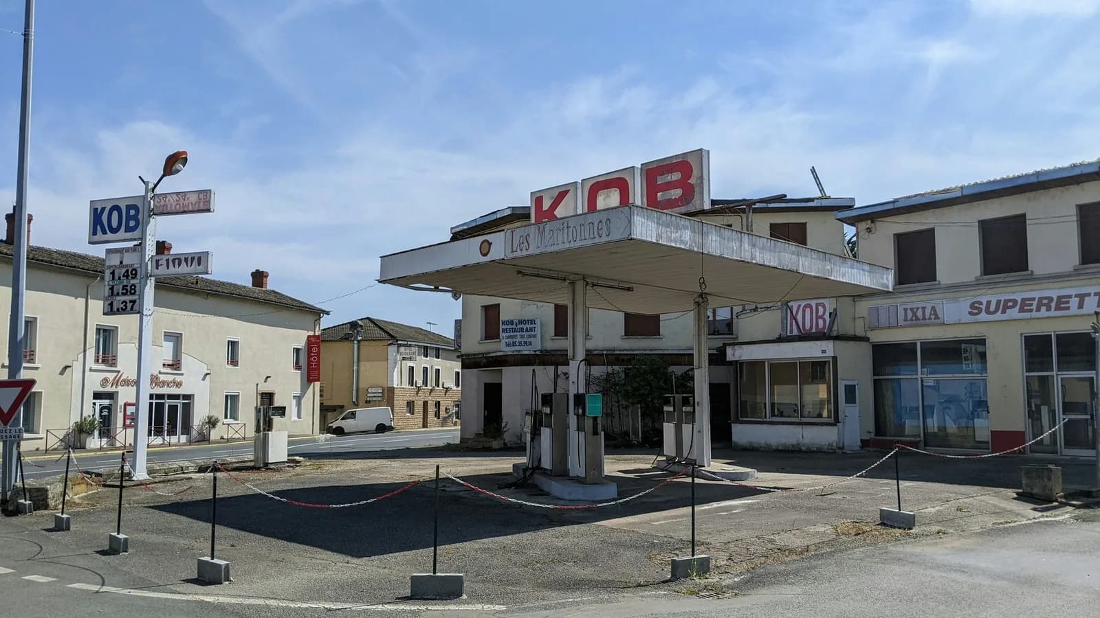 TICPE sur le gazole : la France taxe à 0,59 €/litre alors que le plancher européen est à 0,33 €