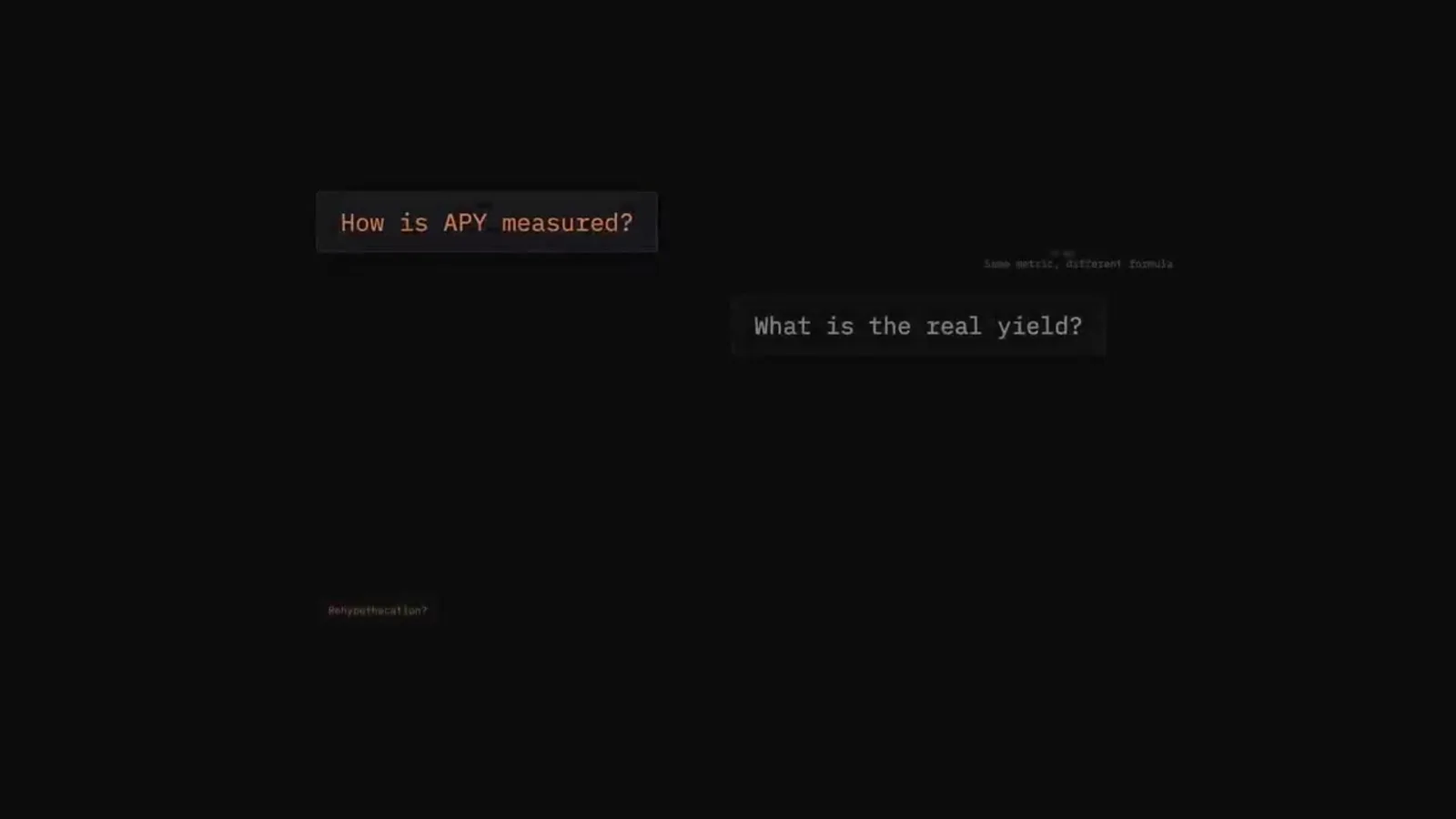 YieldCompass V2 : un outil open source pour mesurer le rendement réel et noter le risque des stratégies DeFi sur Solana