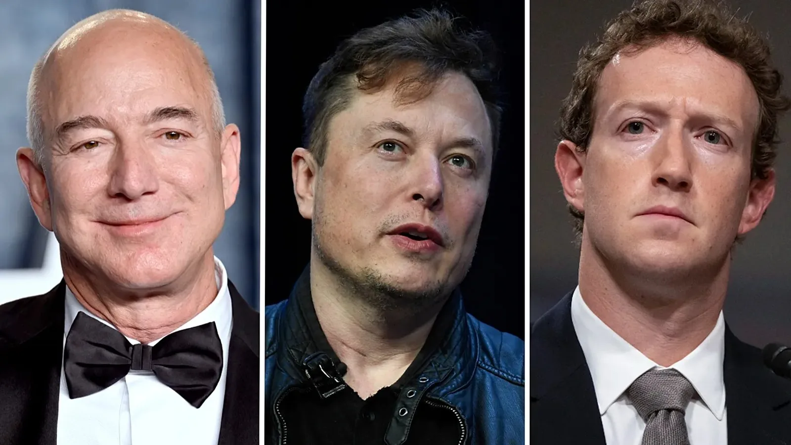 Elon Musk redevient le premier trillionnaire mondial avec 1 000 milliards de dollars de fortune