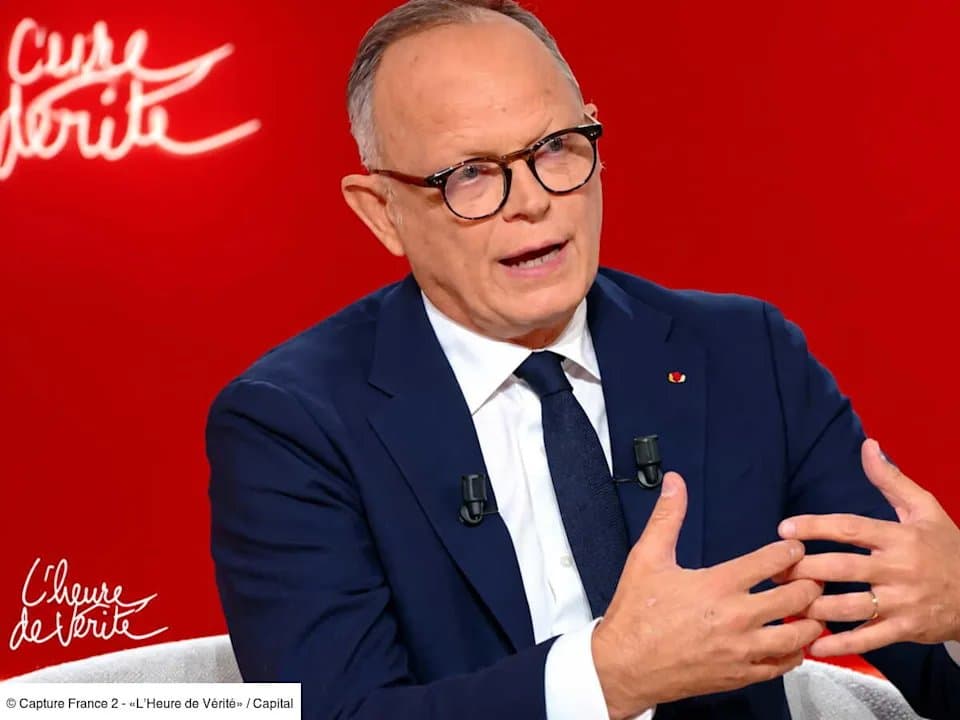 Horizons veut annuler 10 milliards d'euros de hausses d'impôts du budget 2027 et les compenser par des économies