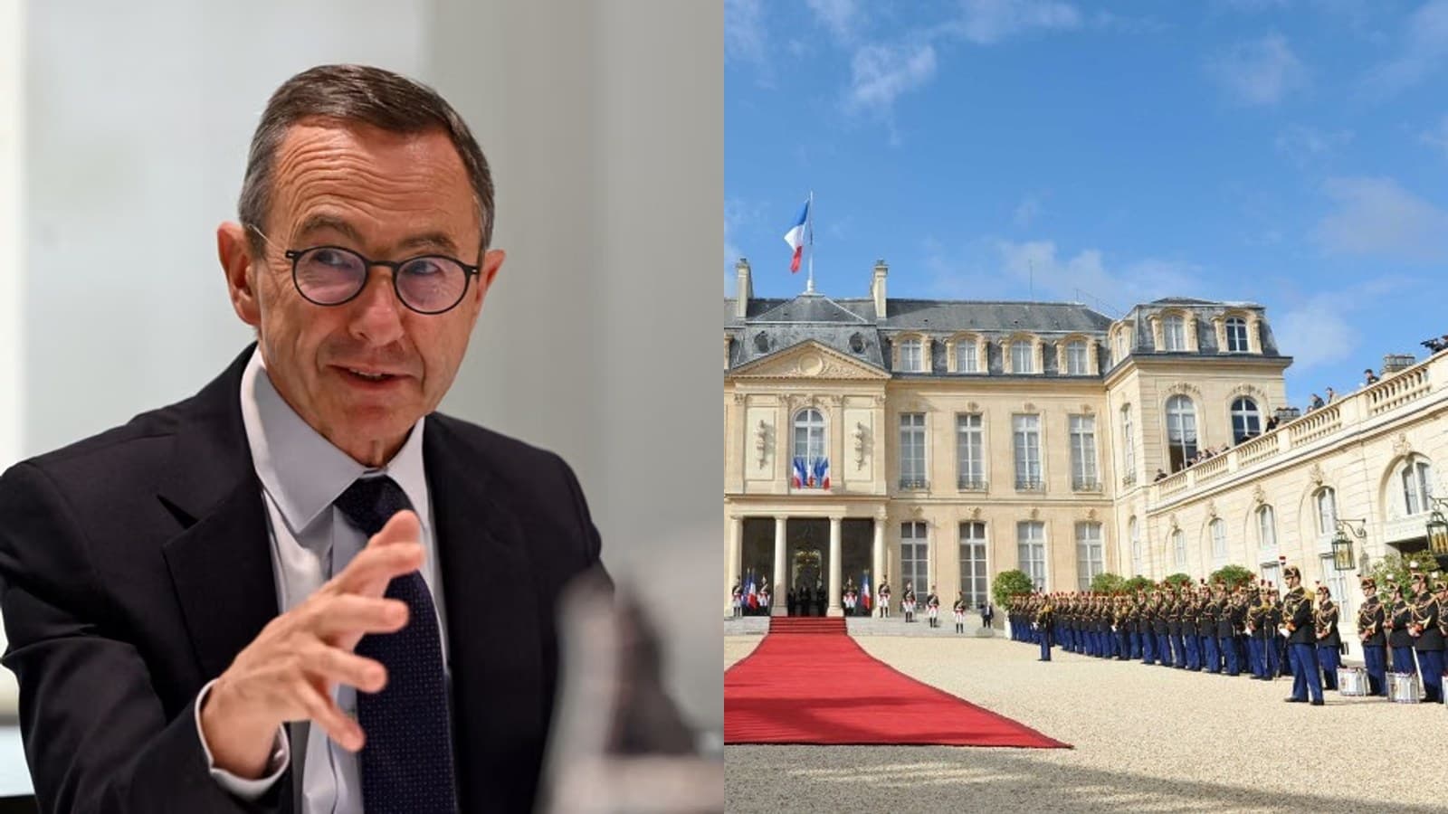 Plan Retailleau : 197 milliards d'euros d'économies en 5 ans pour ramener le déficit à 2,2%