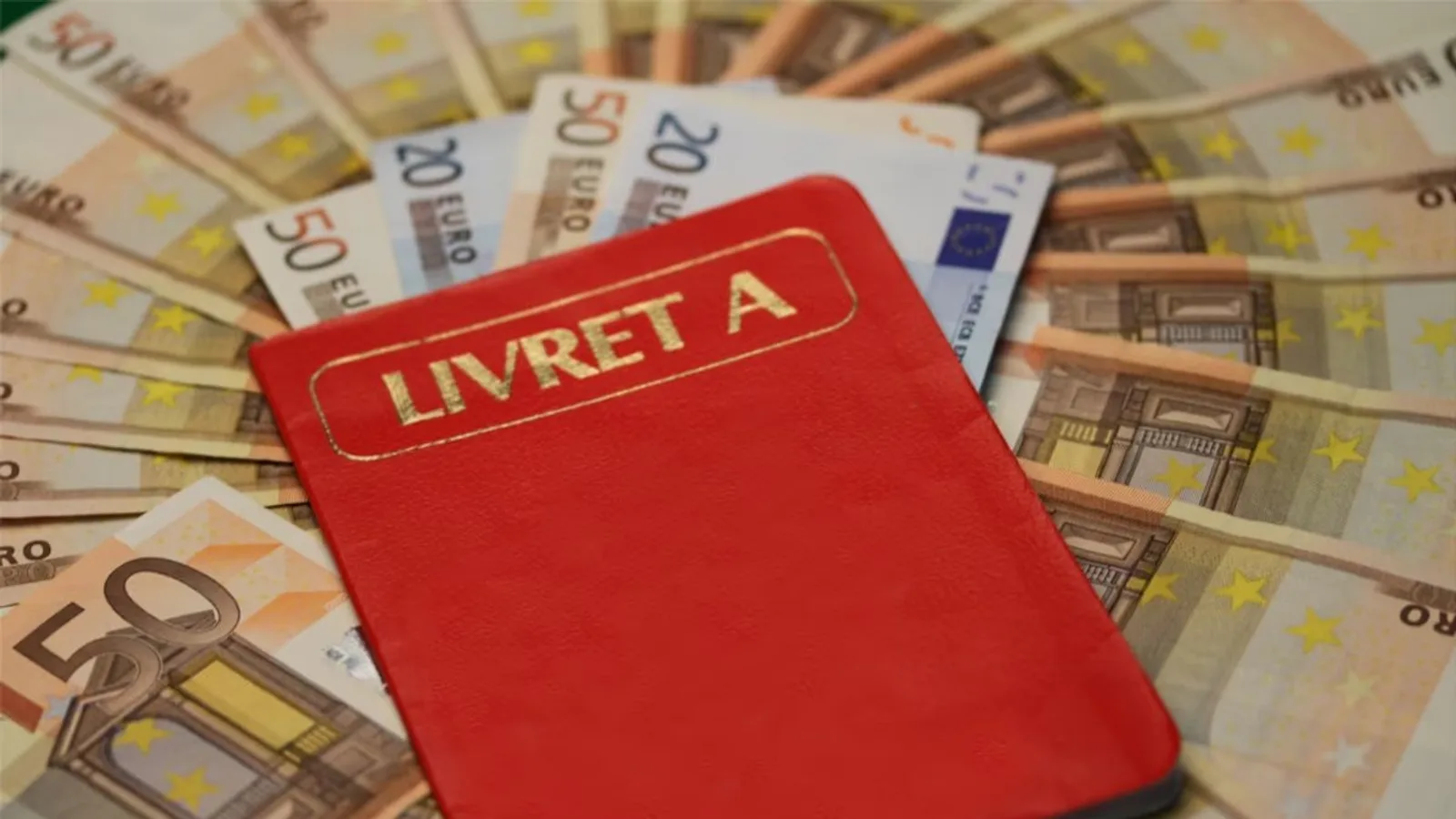 Livret A : decollecte de 1,52 milliard d'euros en septembre et pire premier semestre depuis vingt ans