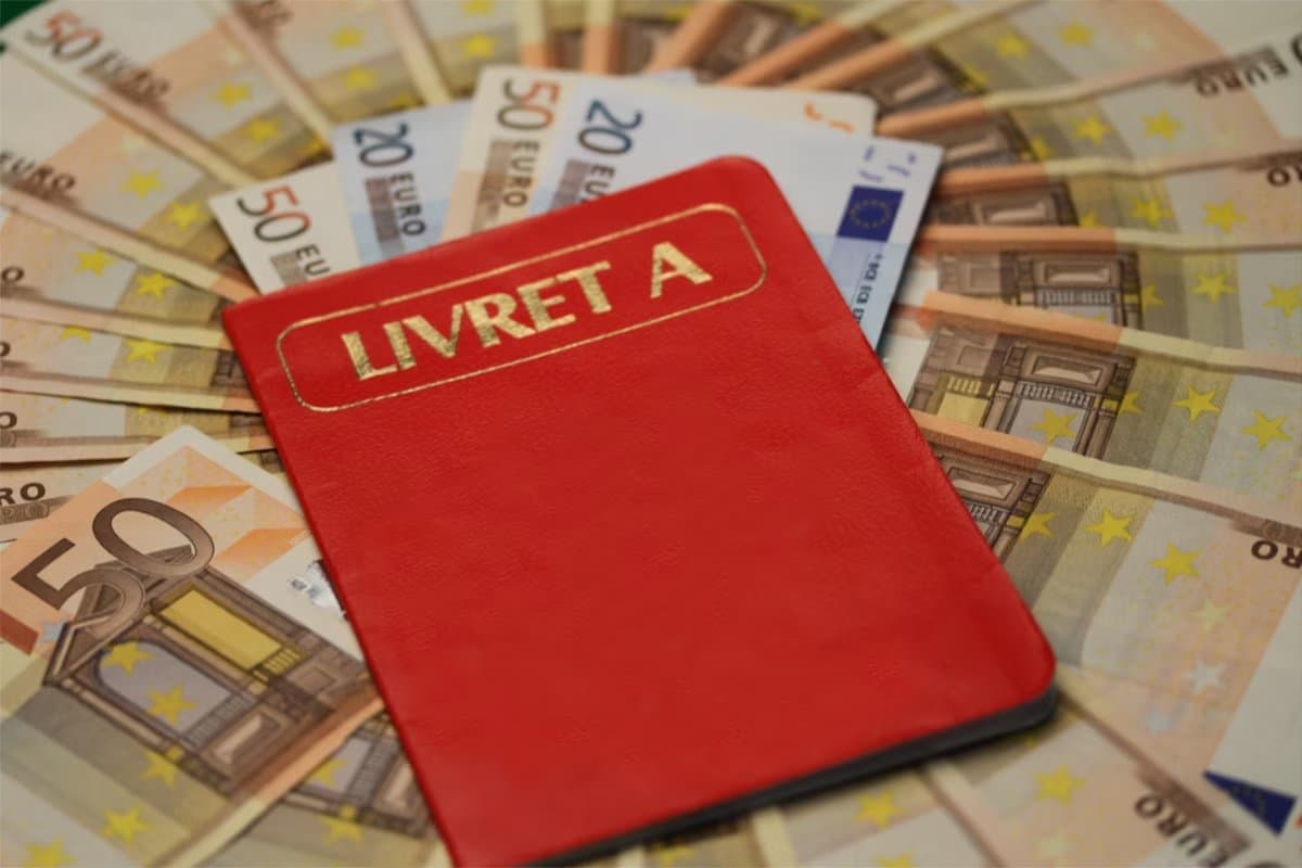 Livret A : decollecte de 1,52 milliard d'euros en septembre et pire premier semestre depuis vingt ans
