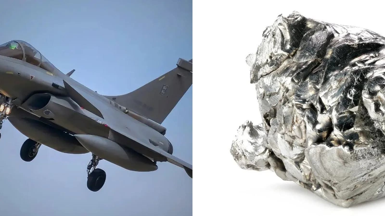 Vol de hafnium chez Framatome à Jarrie : plusieurs centaines de kilos d'un métal stratégique du Rafale ont disparu
