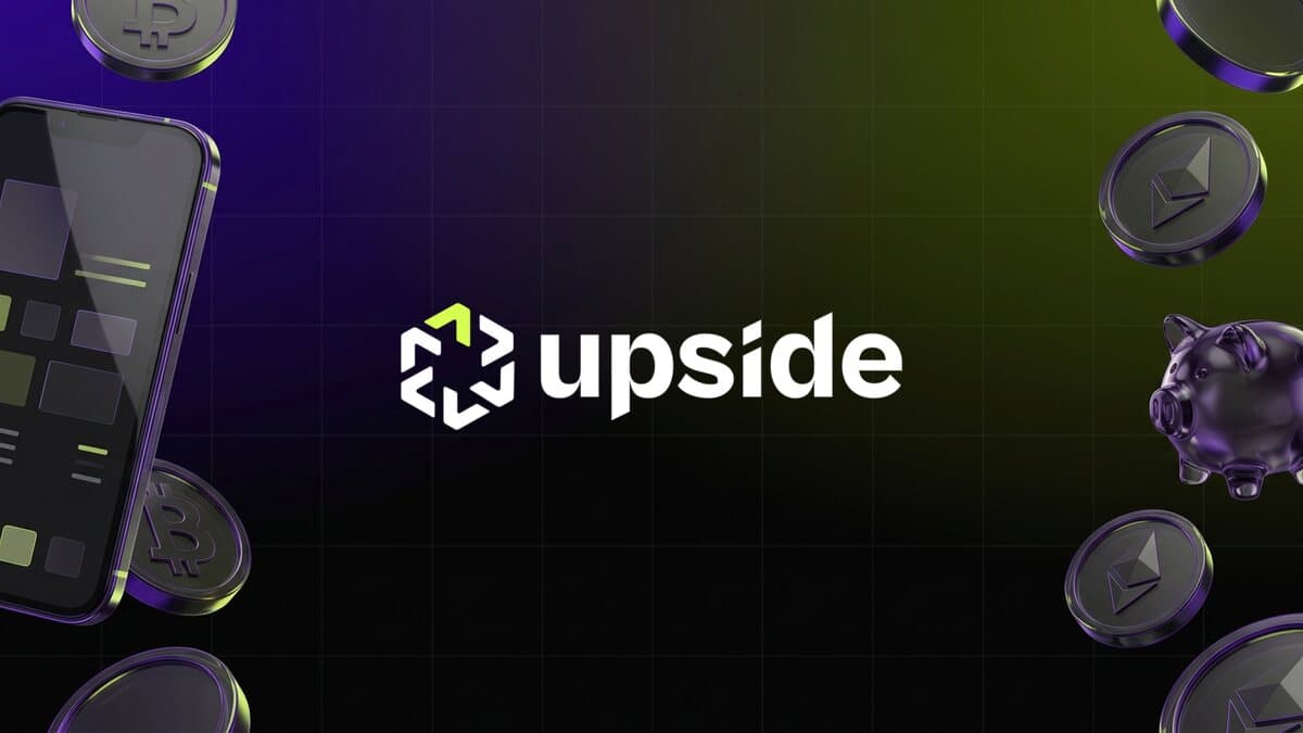 Débuter en crypto en 2026 : le guide complet Upside