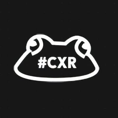 CryptoXR