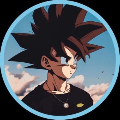 Goku