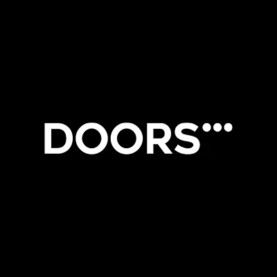 Logo Doors3