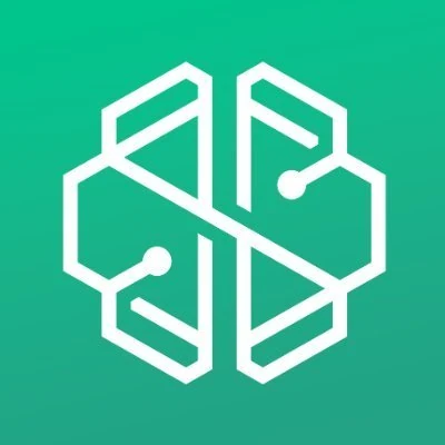 Logo SwissBorg