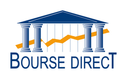 Logo Bourse Direct