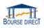 Logo Bourse Direct