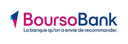 Logo BoursoBank