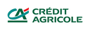 Logo Crédit Agricole (Invest Store)