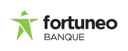 Logo Fortuneo