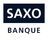 Logo Saxo Banque