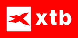 Logo XTB