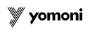 Logo Yomoni
