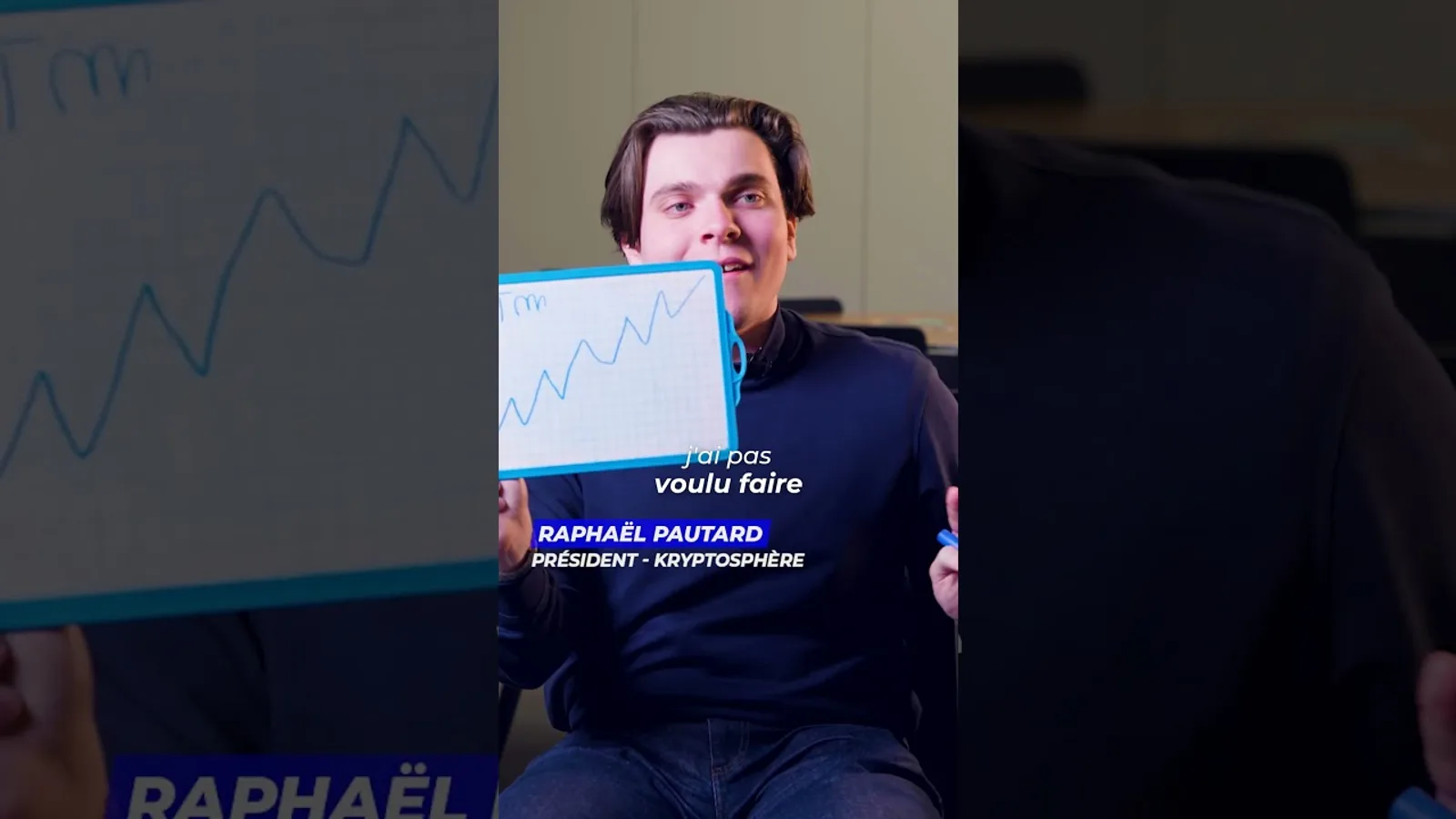 Dessine-moi la courbe du Bitcoin jusqu’en 2050 📈