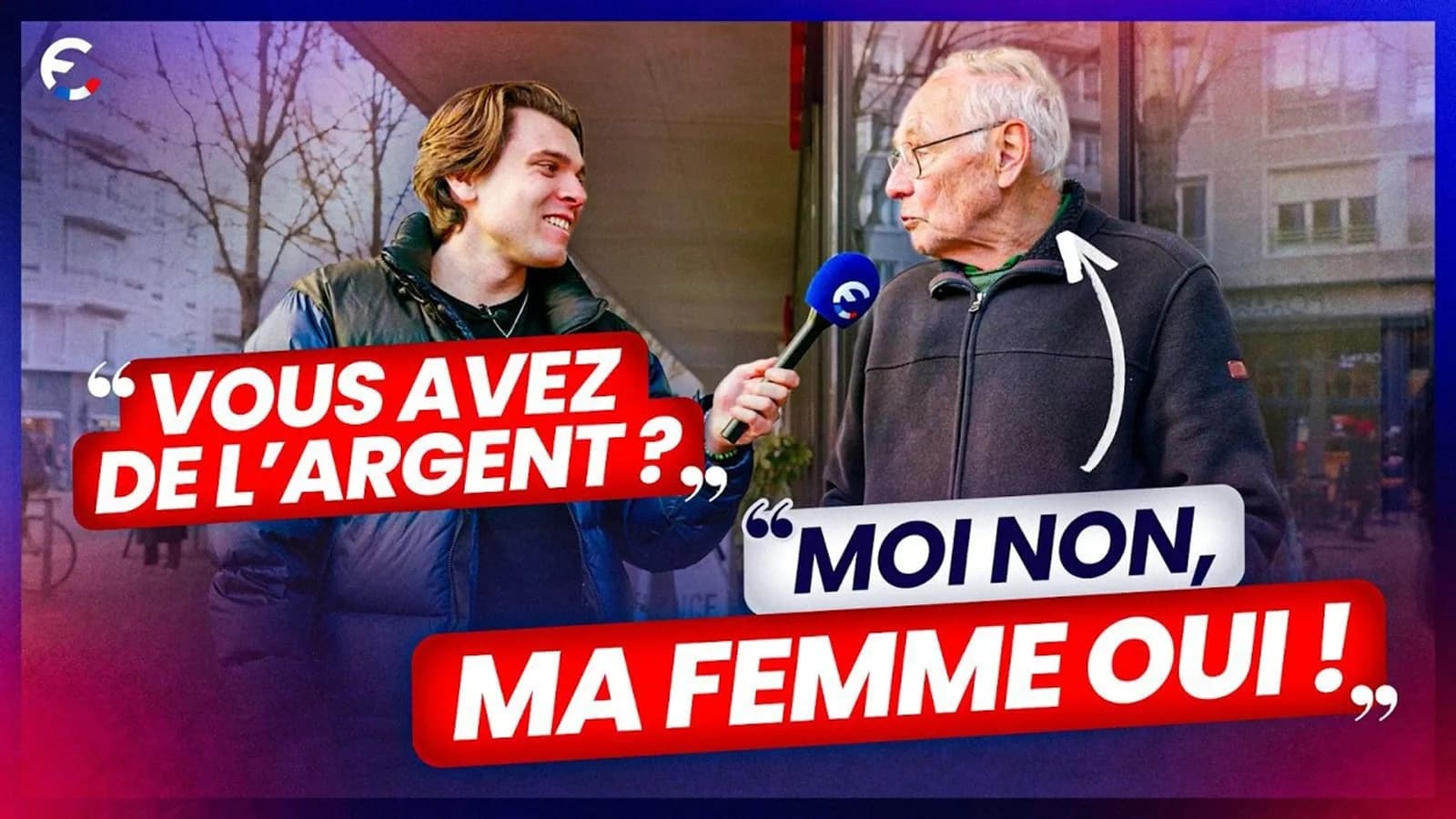 Les Français n'ont plus d'argent ?! ❌