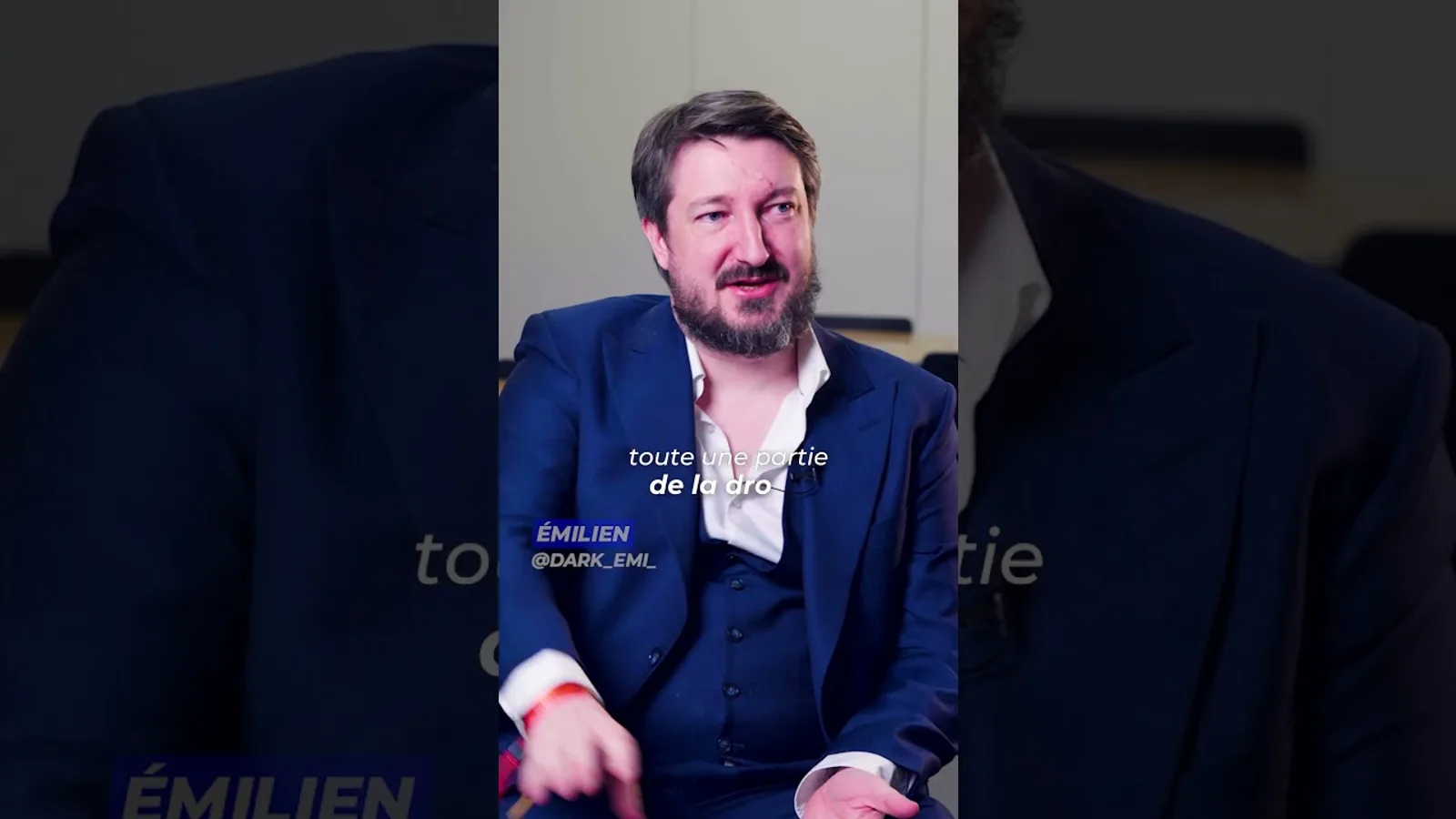 La crypto est de droite ou de gauche ? 🏛️