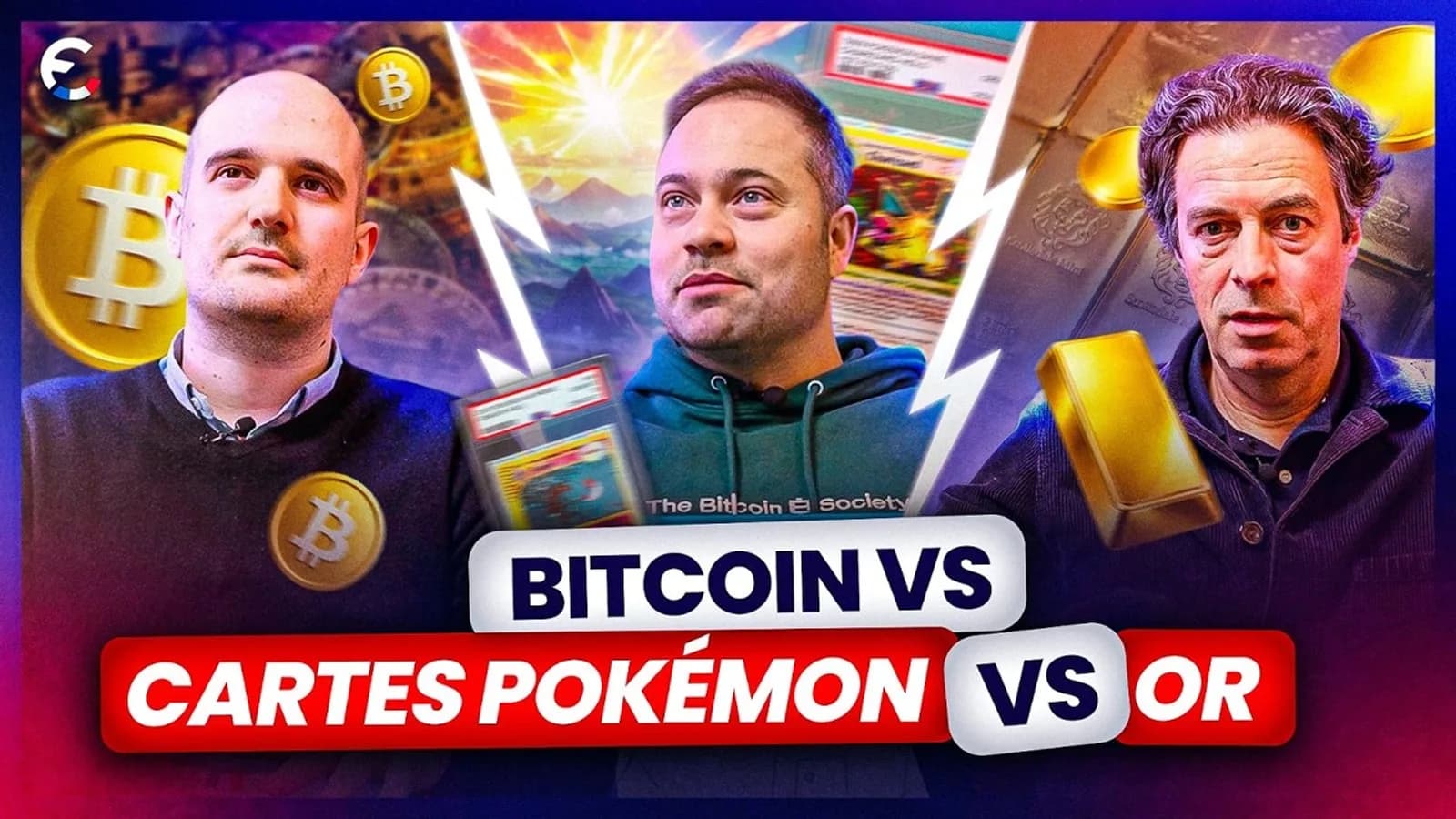 Bitcoin toujours intéressant ?
