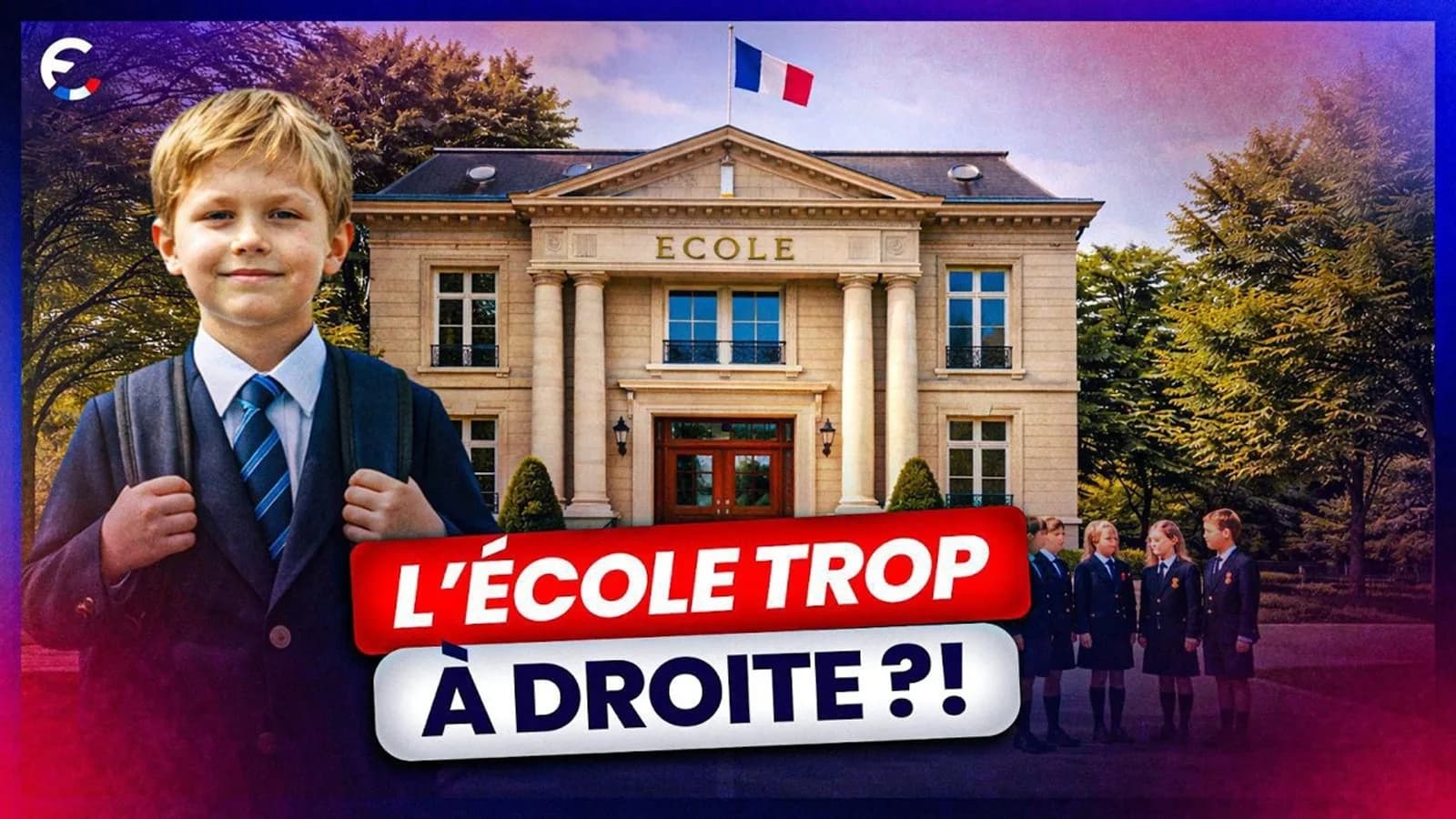 Apprendre l’argent à l’école ?💰