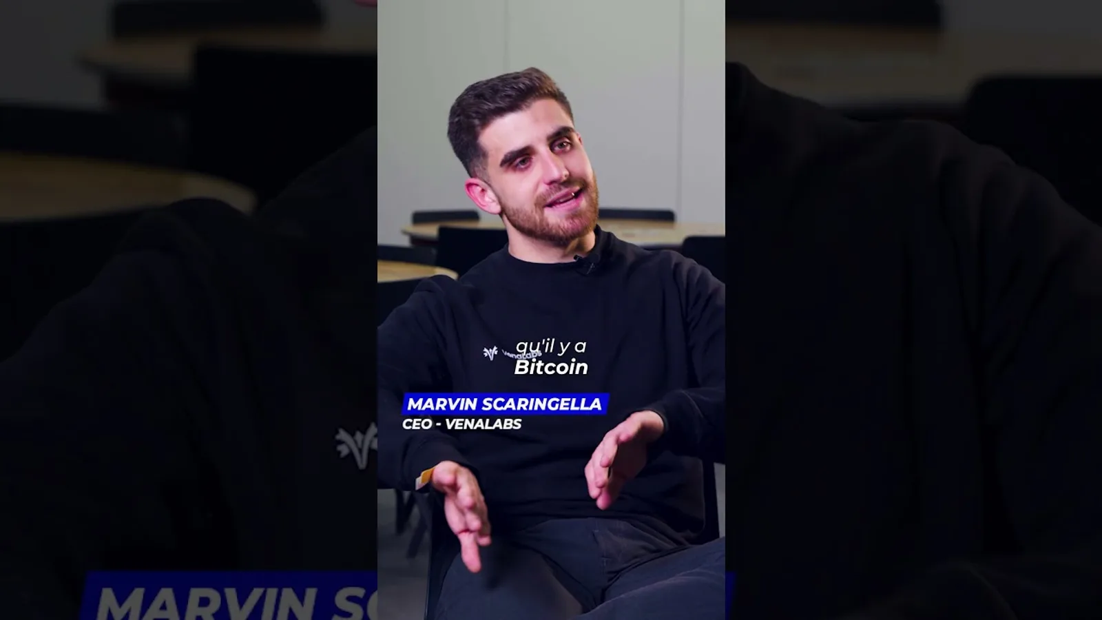 Faut politiser la cryptos ? 🤔