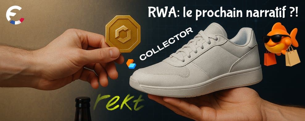 RWA Consumers : comment profiter du prochain narratif crypto