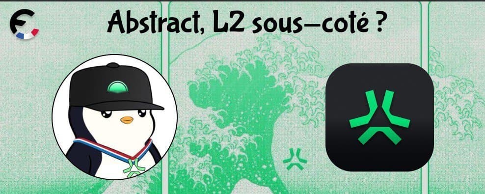 Comment s'exposer à l'écosystème Abstract