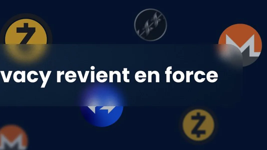 Zero Knowledge Proofs: la techno derrière le comeback de la privacy 🚀