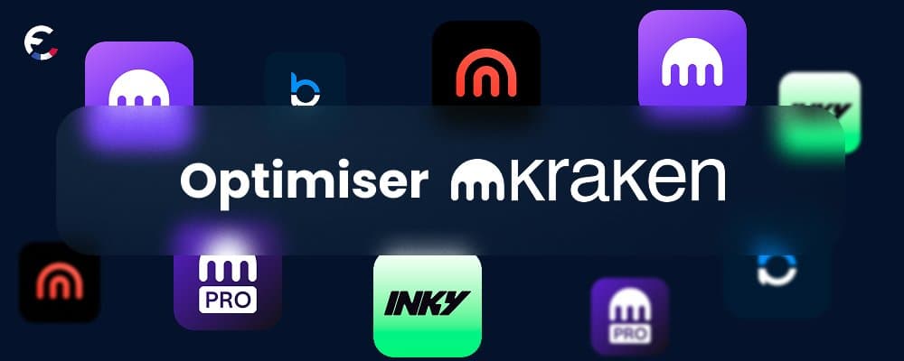 COMMENT OPTIMISER SES GAINS SUR KRAKEN EN 2025 🚀