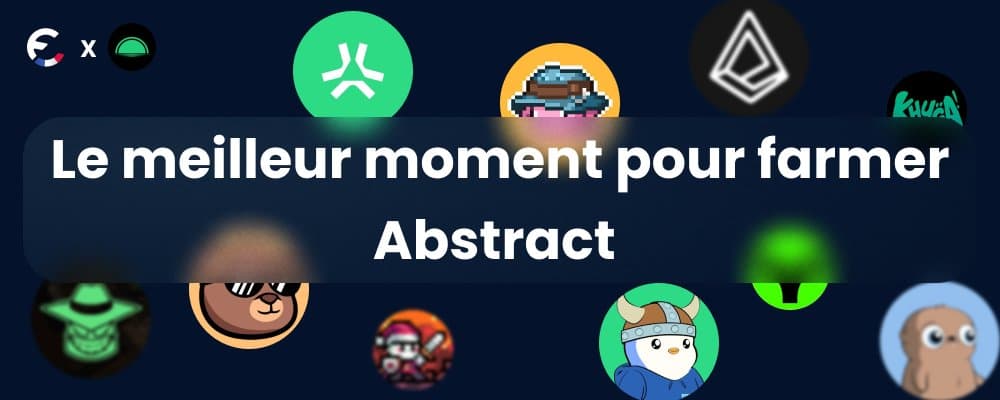 On a analysé les top farmers Abstract: voici leur vraie stratégie