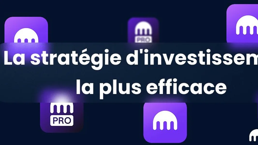 La stratégie d'investissement à privilégier pour ceux qui n'ont pas le temps