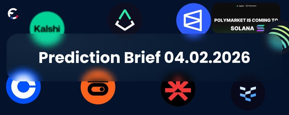 Le terminal ultime pour trader les marchés de prédiction