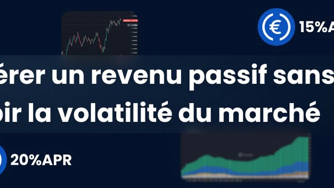 Et si ne pas trader était la meilleure stratégie crypto en 2026?