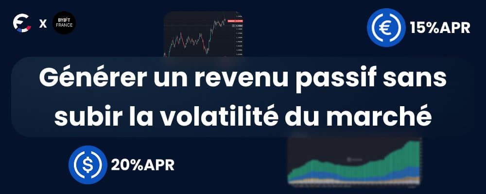 Et si ne pas trader était la meilleure stratégie crypto en 2026?