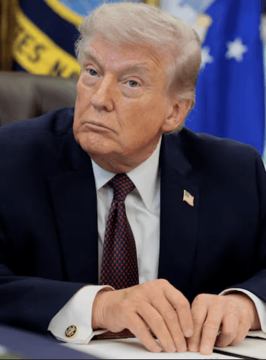 Iran : Trump escalade le conflit, le pétrole bondit à 107 dollars