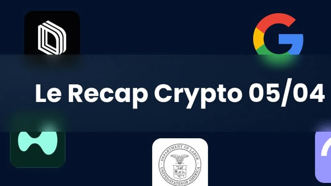 Une semaine compliquée pour la DeFi avec un hack de 285 millions $ & des données onchain décevantes