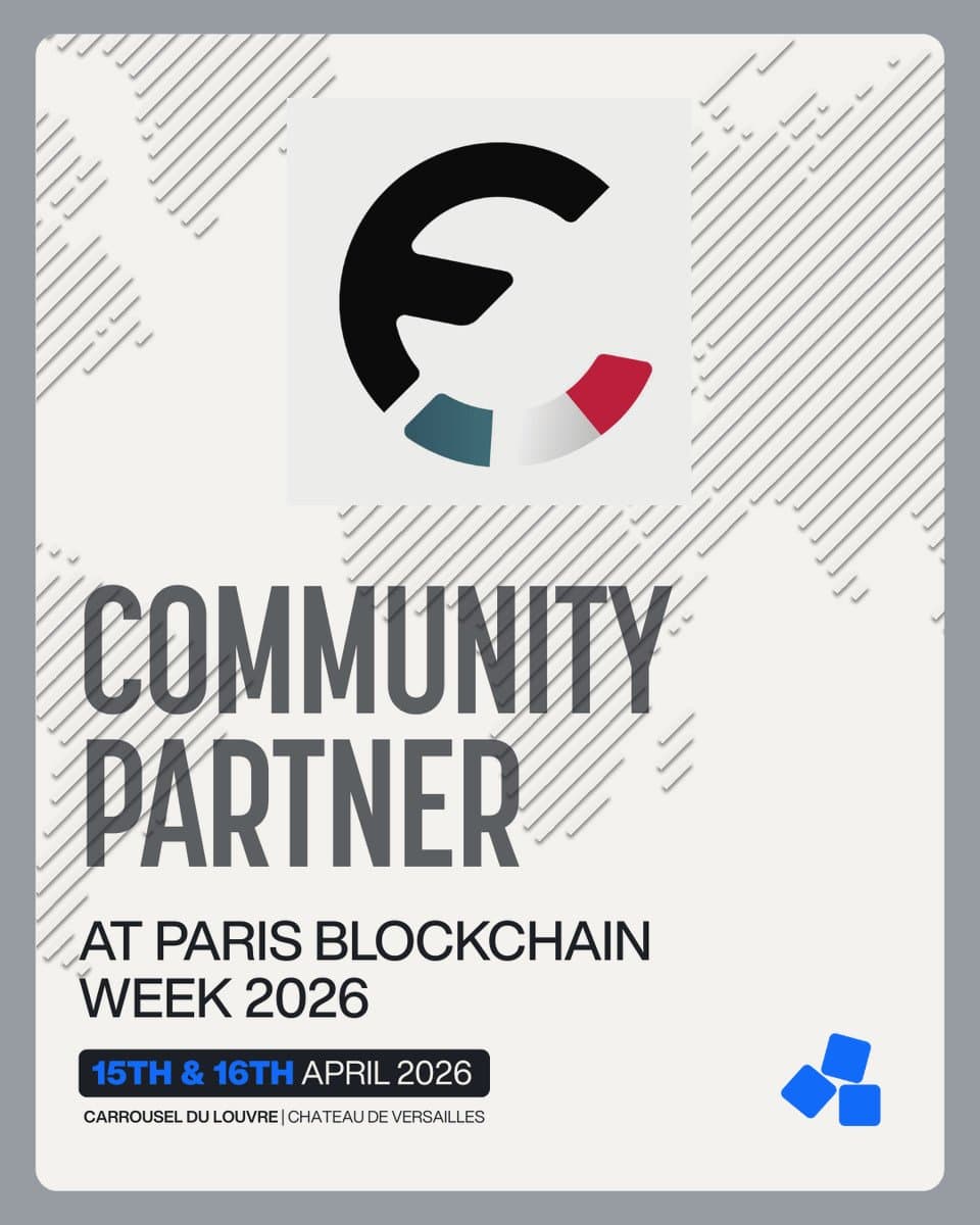 Paris Block Week : Upside au Louvre pour débattre des marchés de prédiction